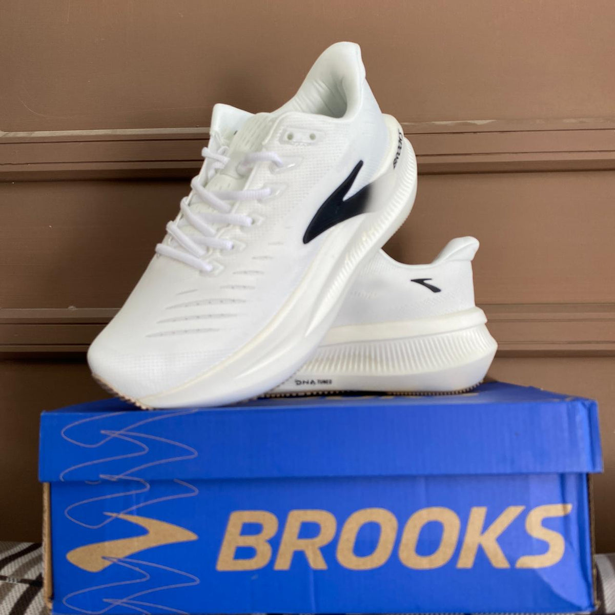 Brooks Glycerin Max 2