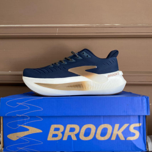 Brooks Glycerin Max 2