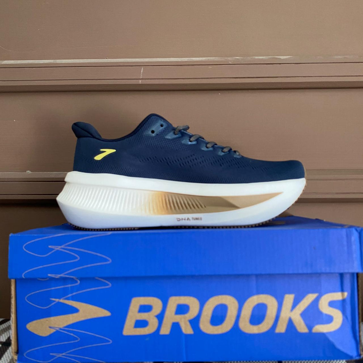 Brooks Glycerin Max 2