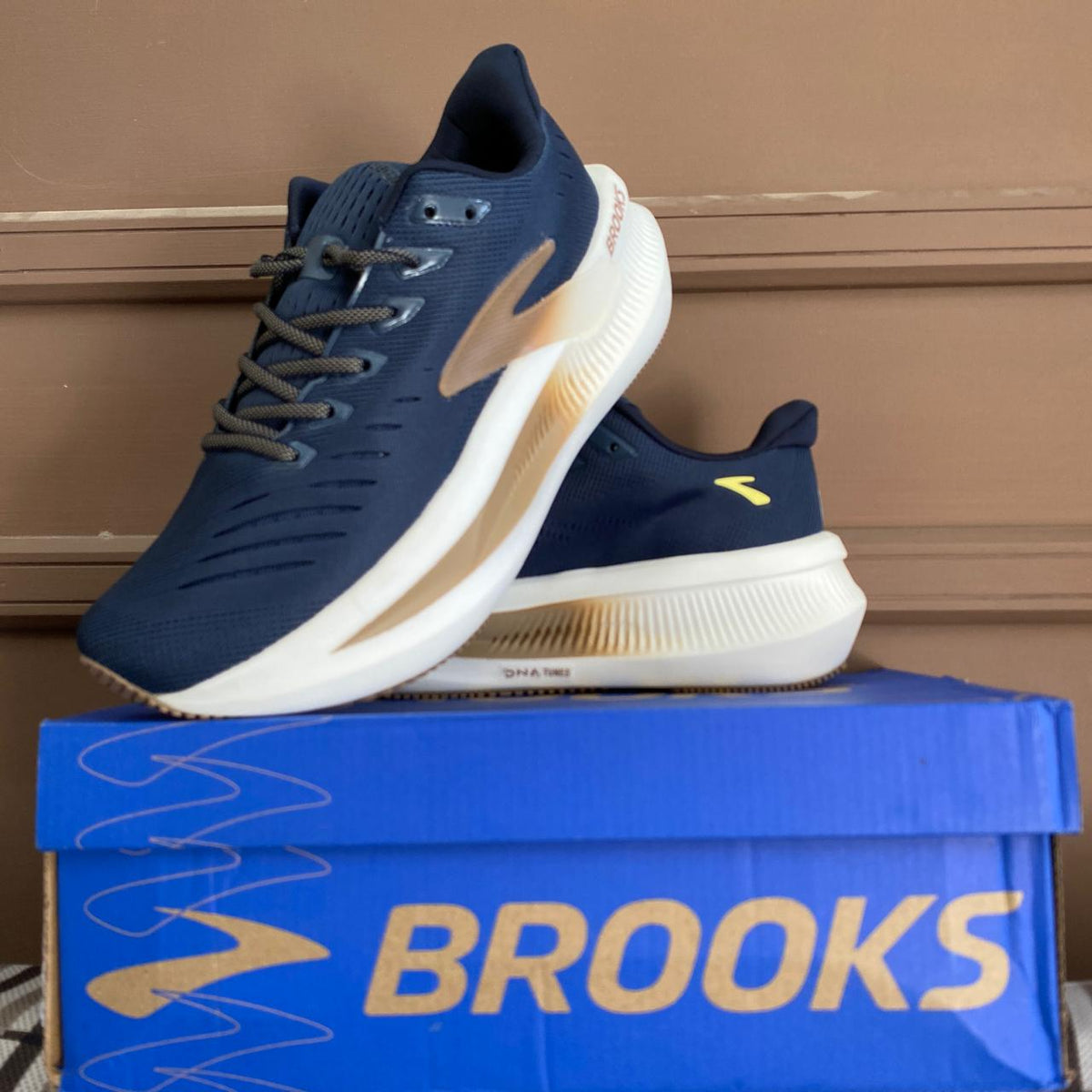 Brooks Glycerin Max 2