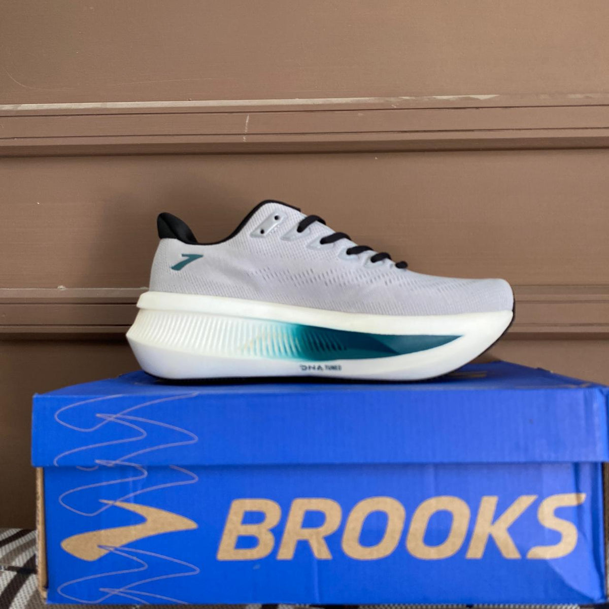 Brooks Glycerin Max 2