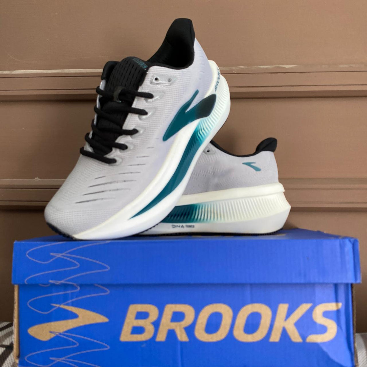 Brooks Glycerin Max 2