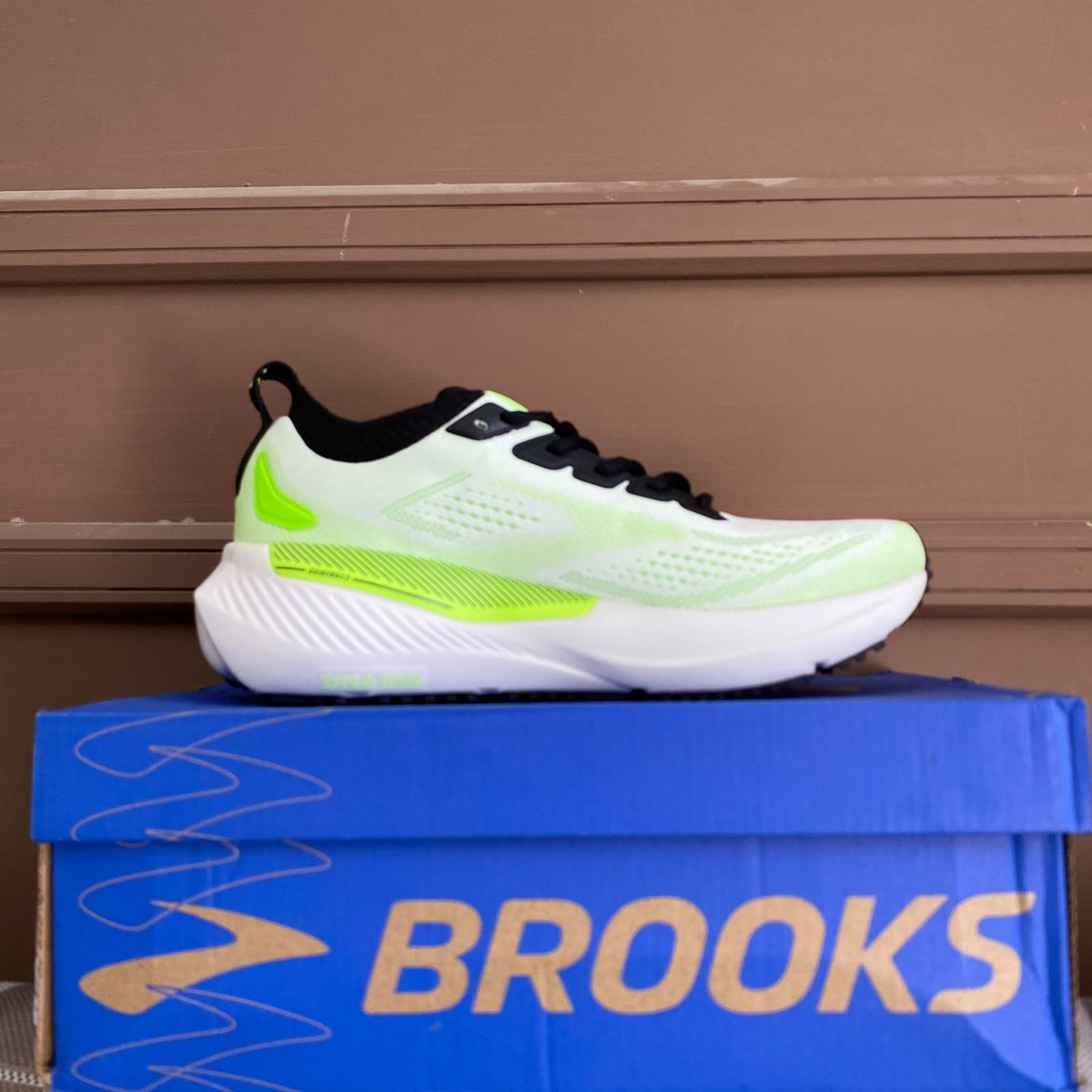 Brooks Glycerin GTS 23