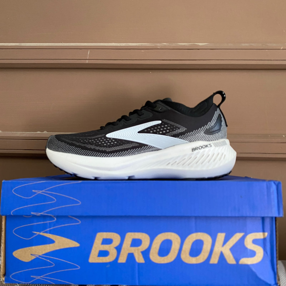 Brooks Glycerin GTS 23