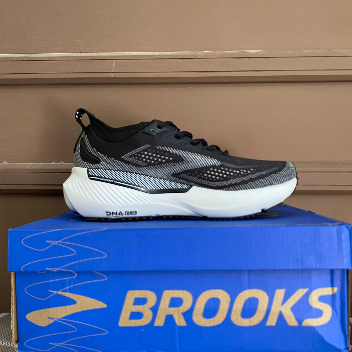 Brooks Glycerin GTS 23