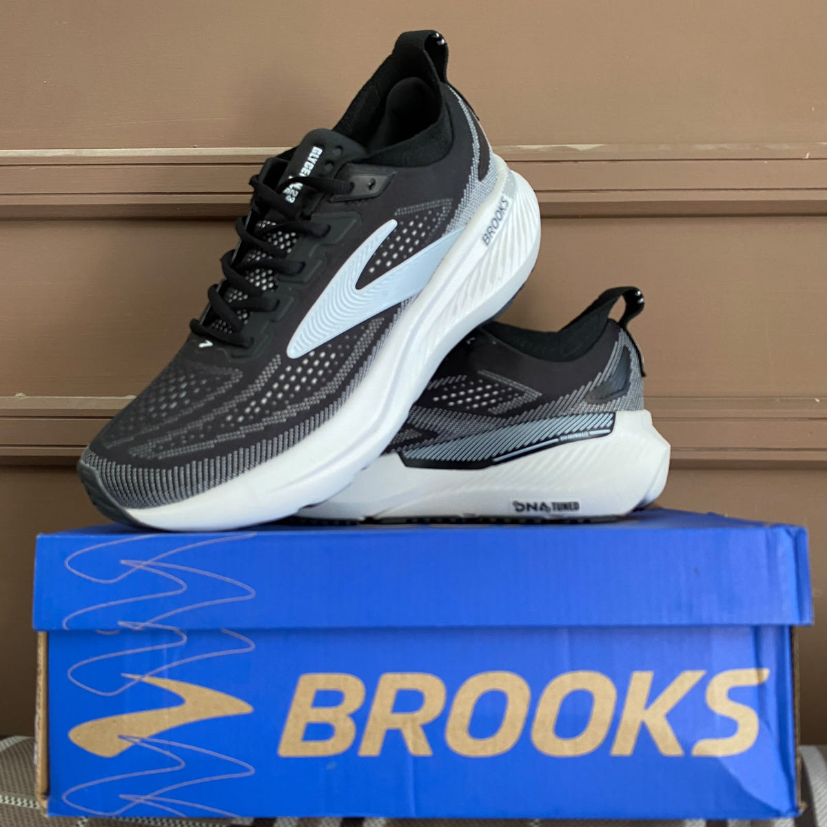 Brooks Glycerin GTS 23