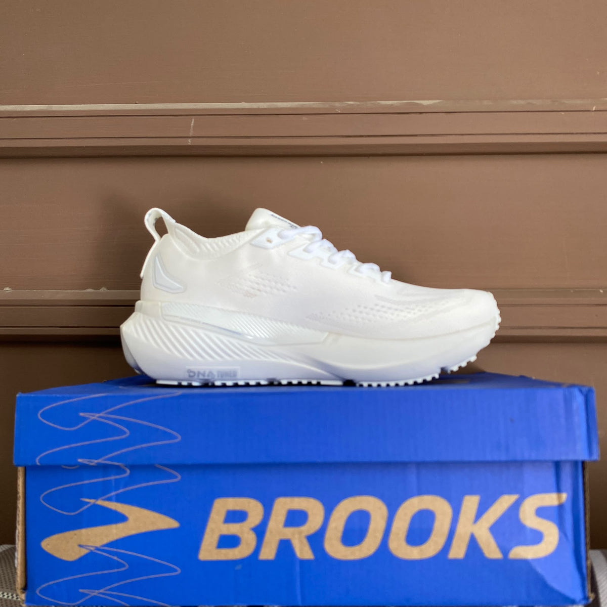 Brooks Glycerin GTS 23