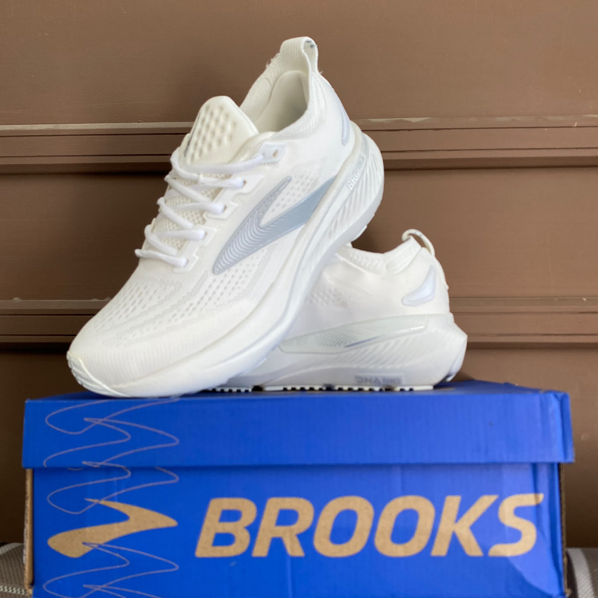 Brooks Glycerin GTS 23