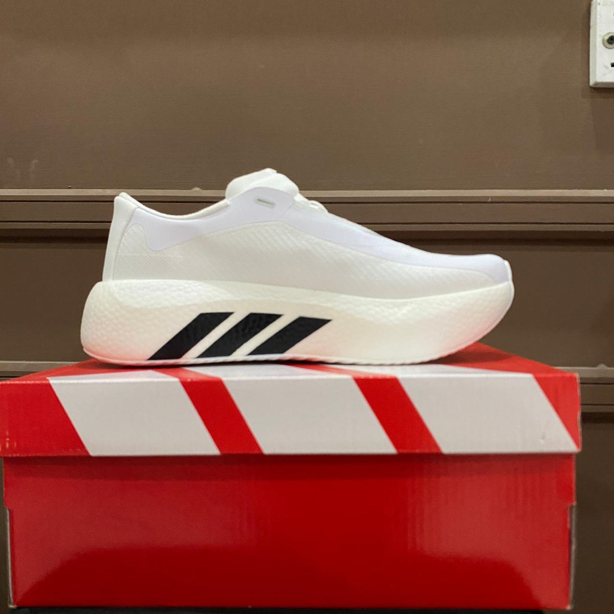 Adidas Hyperboost Pro