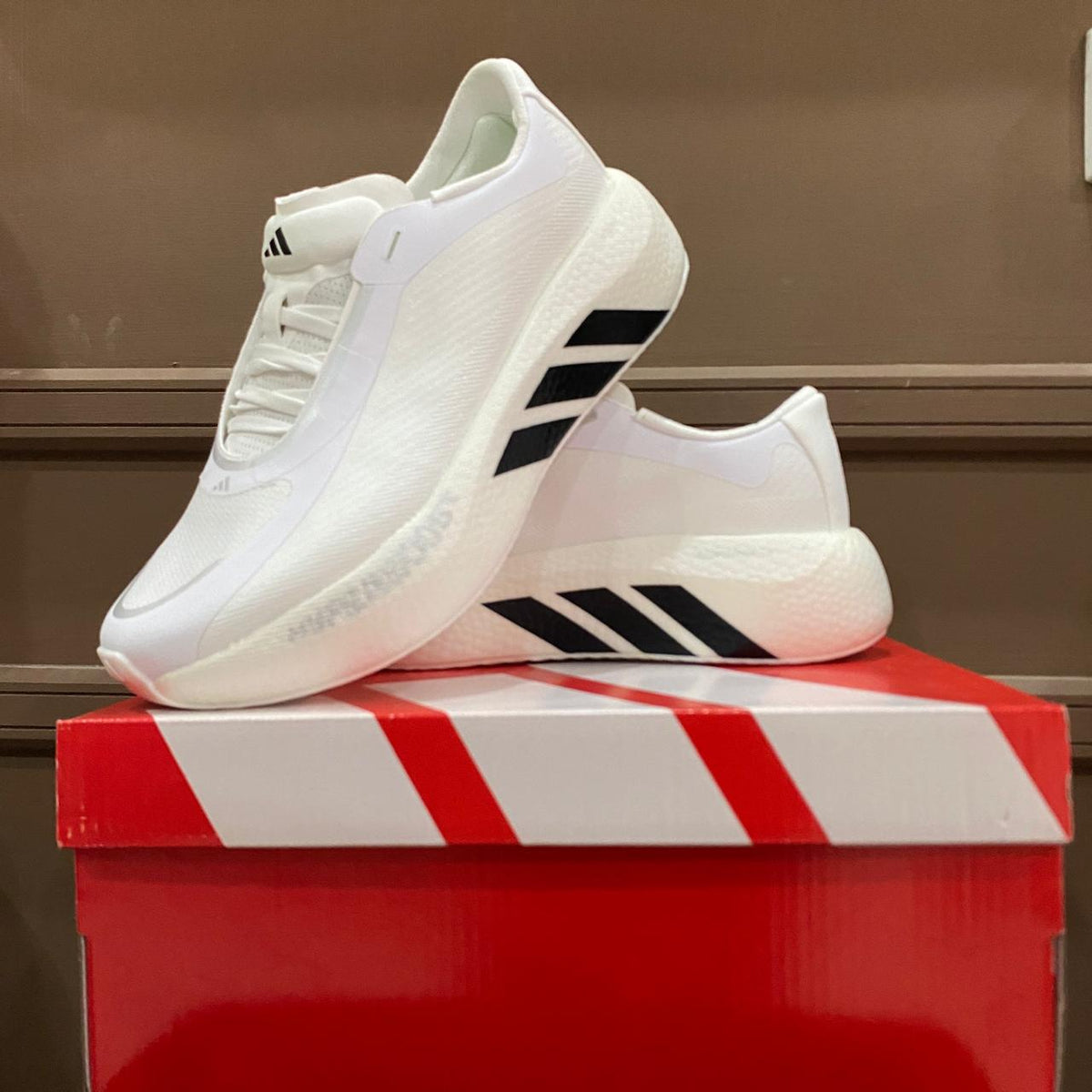 Adidas Hyperboost Pro