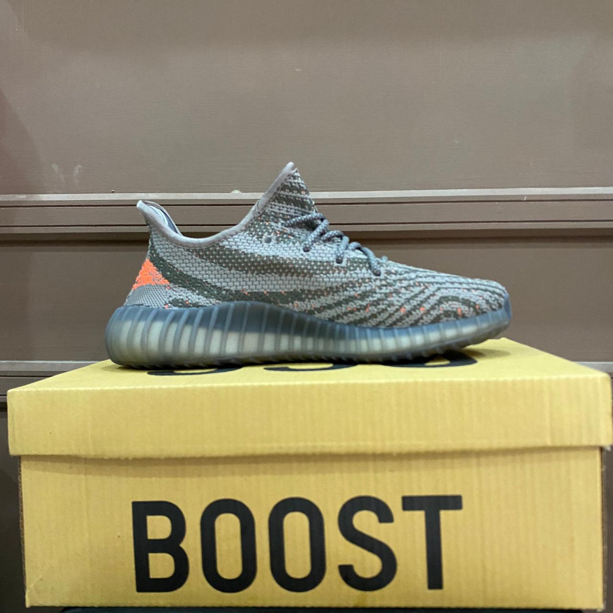 Yeezy 350