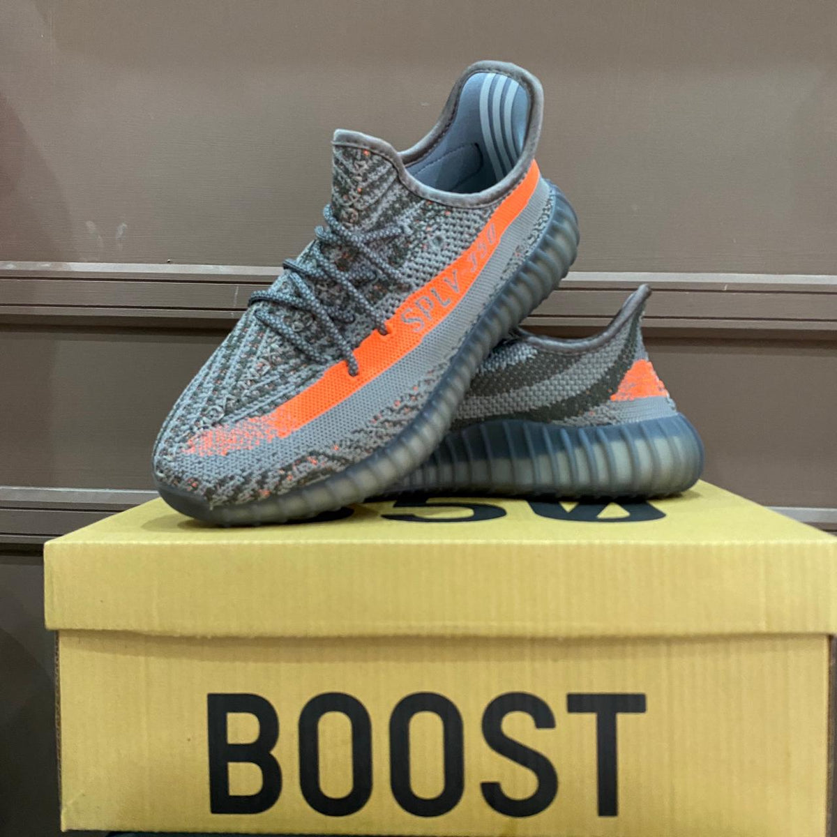 Yeezy 350