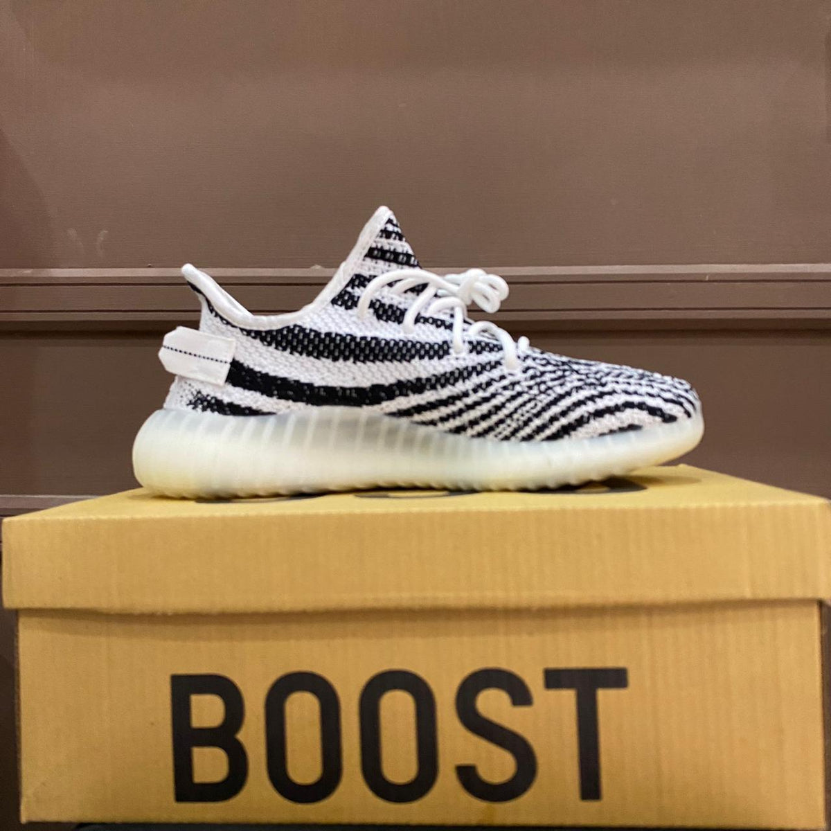 Yeezy 350