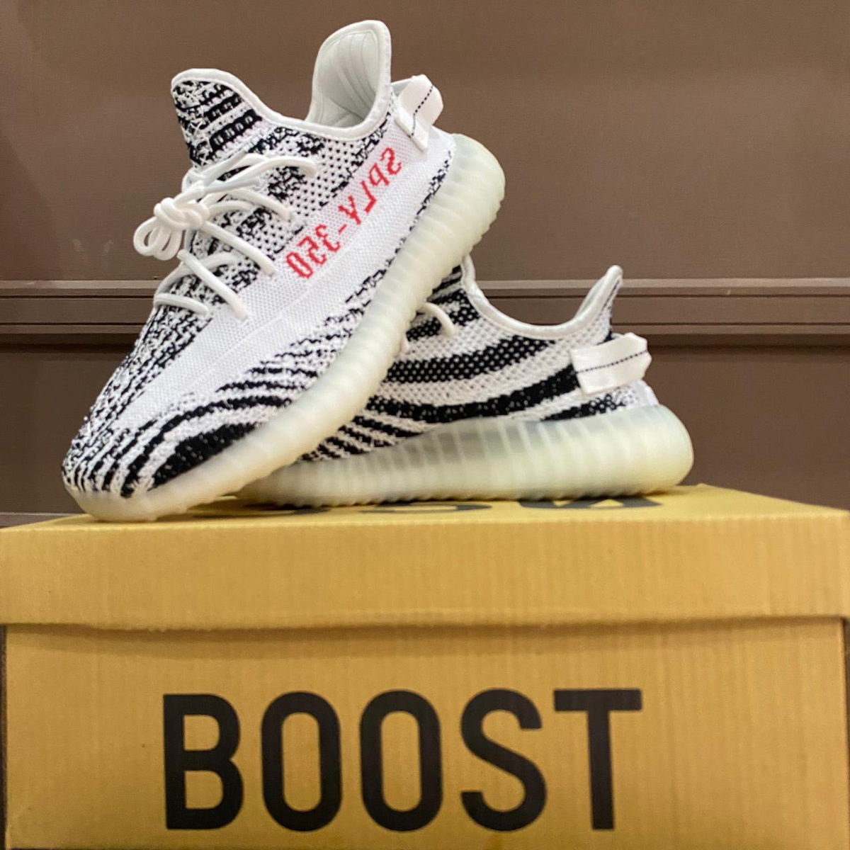 Yeezy 350