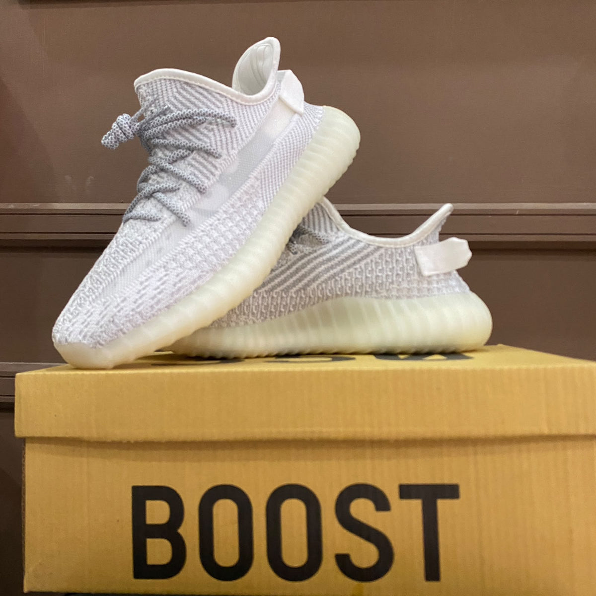 Yeezy 350