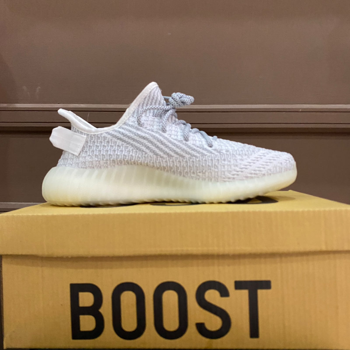 Yeezy 350